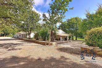 achat maison la-roquebrussanne 83136