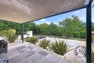 achat maison la-roquebrussanne 83136