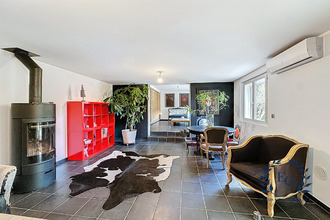 achat maison la-roquebrussanne 83136