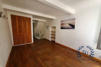 achat maison la-roquebrussanne 83136