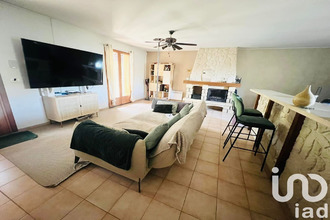 achat maison la-roquebrussanne 83136