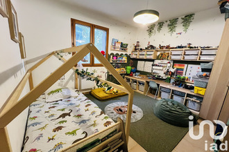 achat maison la-roquebrussanne 83136