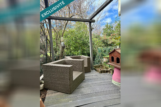 achat maison la-roquebrussanne 83136