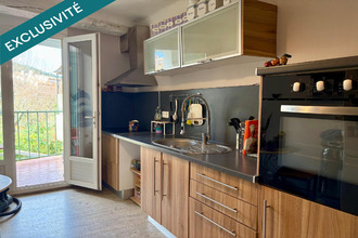 achat maison la-roquebrussanne 83136