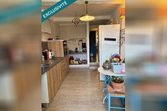 achat maison la-roquebrussanne 83136