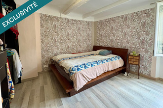 achat maison la-roquebrussanne 83136