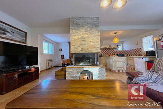 achat maison la-roquebrussanne 83136