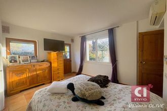 achat maison la-roquebrussanne 83136