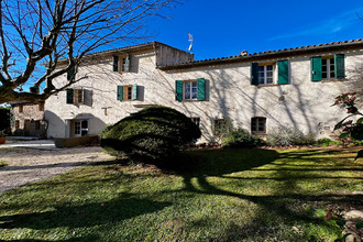 achat maison la-roquebrussanne 83136