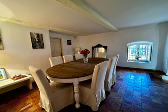 achat maison la-roquebrussanne 83136