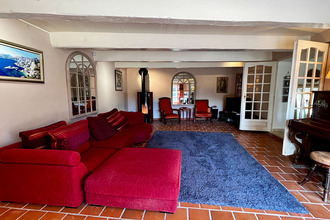 achat maison la-roquebrussanne 83136