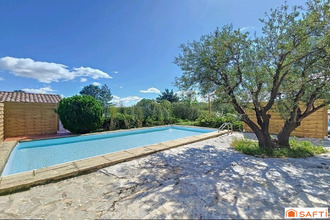 achat maison la-roquebrussanne 83136