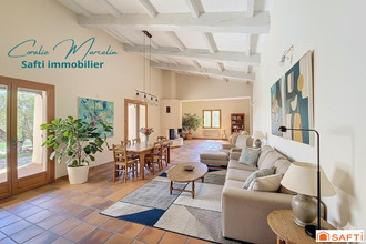 achat maison la-roquebrussanne 83136