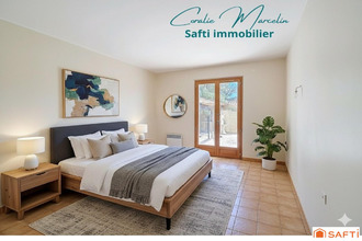 achat maison la-roquebrussanne 83136