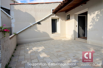 achat maison la-roquebrussanne 83136