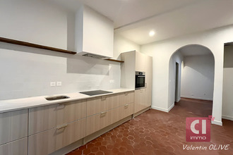 achat maison la-roquebrussanne 83136