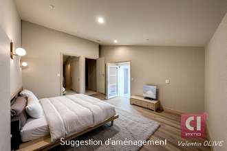 achat maison la-roquebrussanne 83136