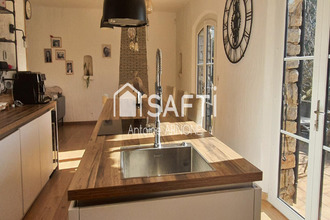 achat maison la-roquebrussanne 83136