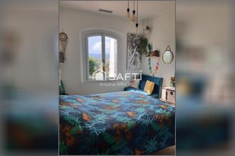 achat maison la-roquebrussanne 83136