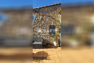 achat maison la-roquebrussanne 83136