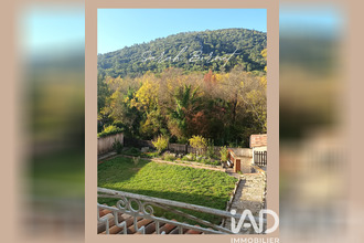 achat maison la-roquebrussanne 83136