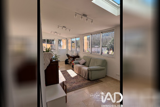 achat maison la-roquebrussanne 83136