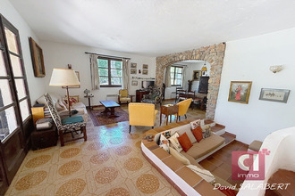 achat maison la-roquebrussanne 83136