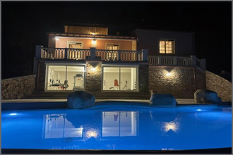 achat maison la-roquebrussanne 83136