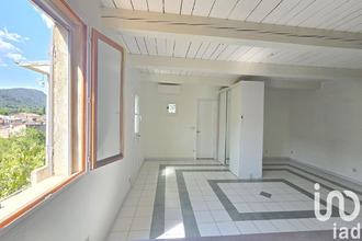 achat maison la-roquebrussanne 83136