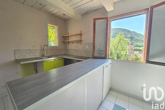 achat maison la-roquebrussanne 83136