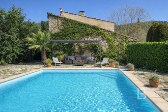 achat maison la-roquebrussanne 83136