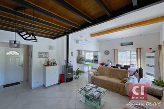 achat maison la-roquebrussanne 83136