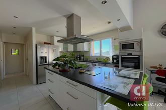 achat maison la-roquebrussanne 83136