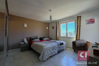 achat maison la-roquebrussanne 83136