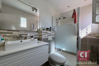 achat maison la-roquebrussanne 83136