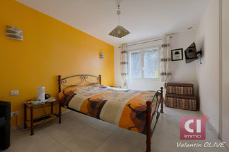 achat maison la-roquebrussanne 83136