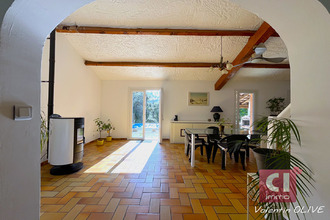 achat maison la-roquebrussanne 83136