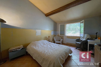 achat maison la-roquebrussanne 83136