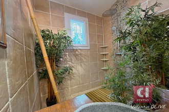 achat maison la-roquebrussanne 83136