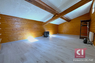 achat maison la-roquebrussanne 83136