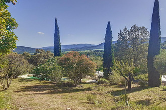 achat maison la-roquebrussanne 83136