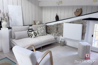 achat maison la-roquebrussanne 83136