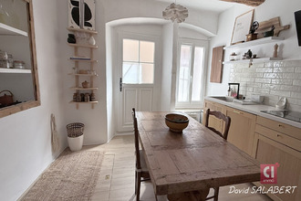 achat maison la-roquebrussanne 83136