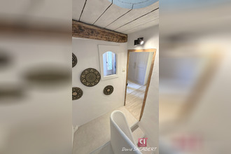 achat maison la-roquebrussanne 83136