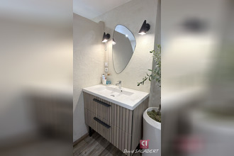 achat maison la-roquebrussanne 83136