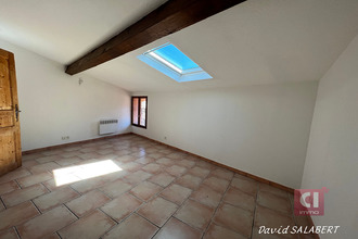 achat maison la-roquebrussanne 83136