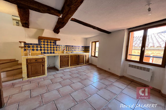 achat maison la-roquebrussanne 83136