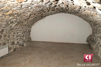 achat maison la-roquebrussanne 83136