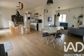 achat maison la-roquebrussanne 83136