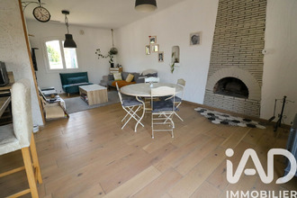 achat maison la-roquebrussanne 83136